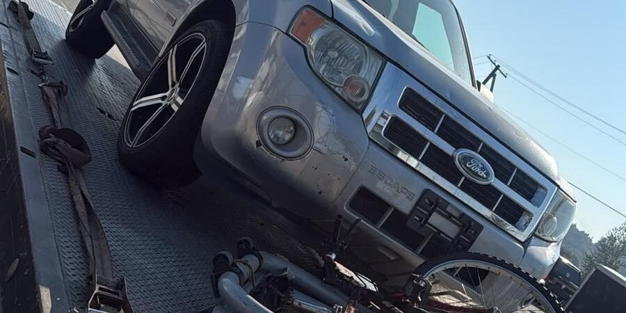 A Practical Checklist Before You Ask About Scrap Car Removal in Surrey