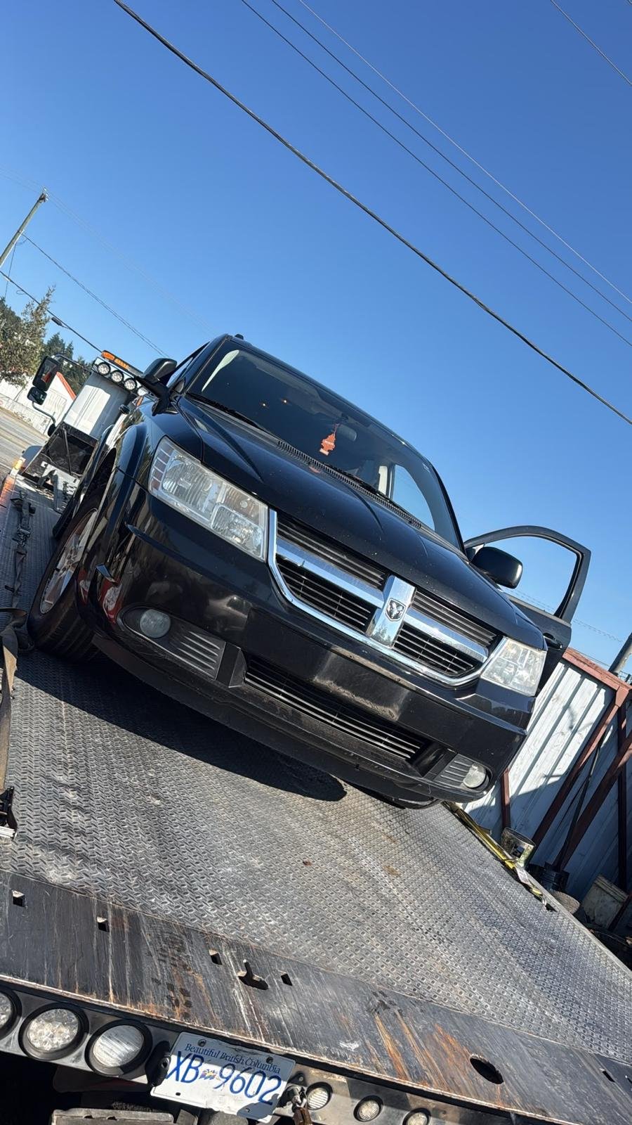 Surrey Accident-Damaged Car Value: A Seller’s Review Before Disposal